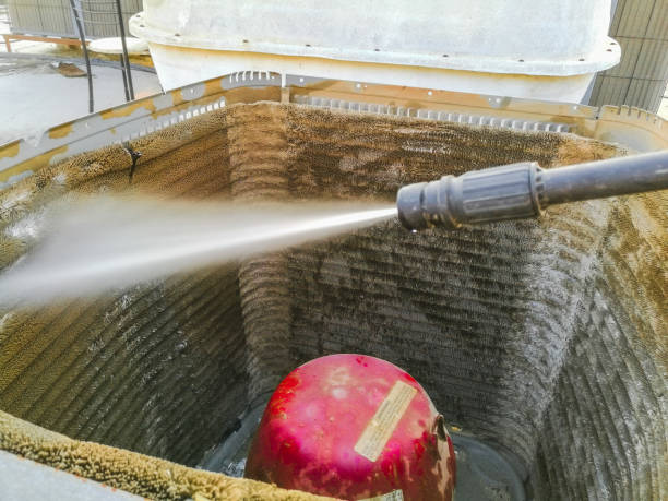 HVAC System Cleaning in Friend, NE