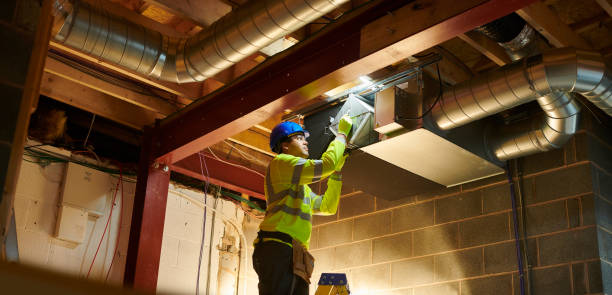 Best Ductwork Cleaning Services  in Friend, NE