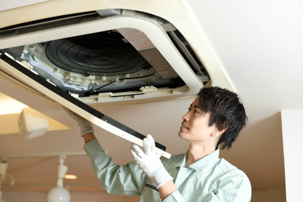 Best General Air Duct Cleaning  in Friend, NE