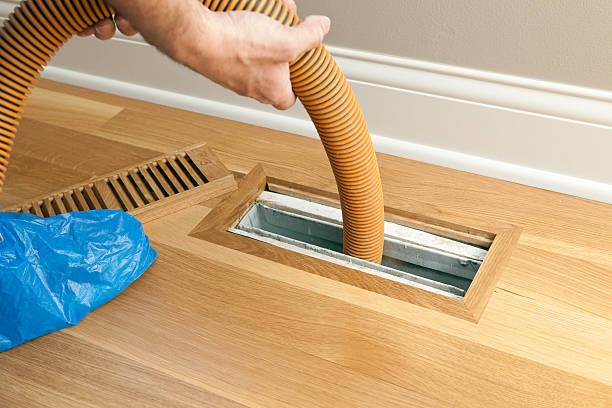 Best Emergency Air Duct Cleaning  in Friend, NE