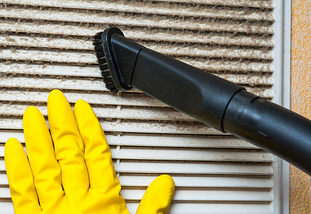 Best Affordable HVAC Duct Cleaning  in Friend, NE